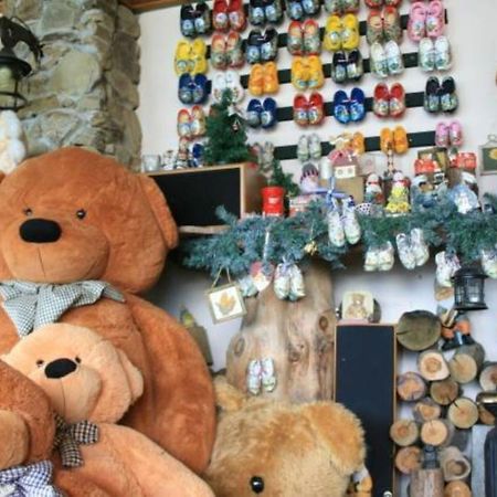 Villa Relax Ren’ai Zewnętrze zdjęcie