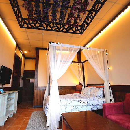 Villa Relax Ren’ai Zewnętrze zdjęcie