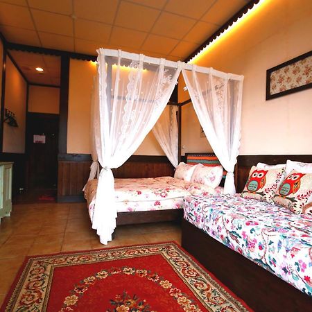 Villa Relax Ren’ai Zewnętrze zdjęcie