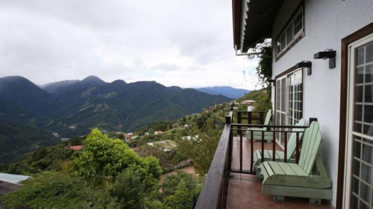 Villa Relax Ren’ai Zewnętrze zdjęcie