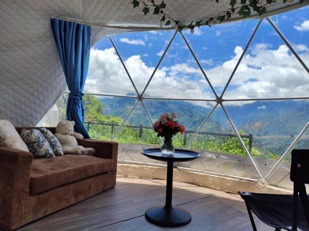 Villa Relax Ren’ai Zewnętrze zdjęcie
