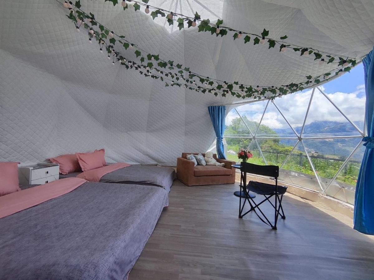 Villa Relax Ren’ai Zewnętrze zdjęcie