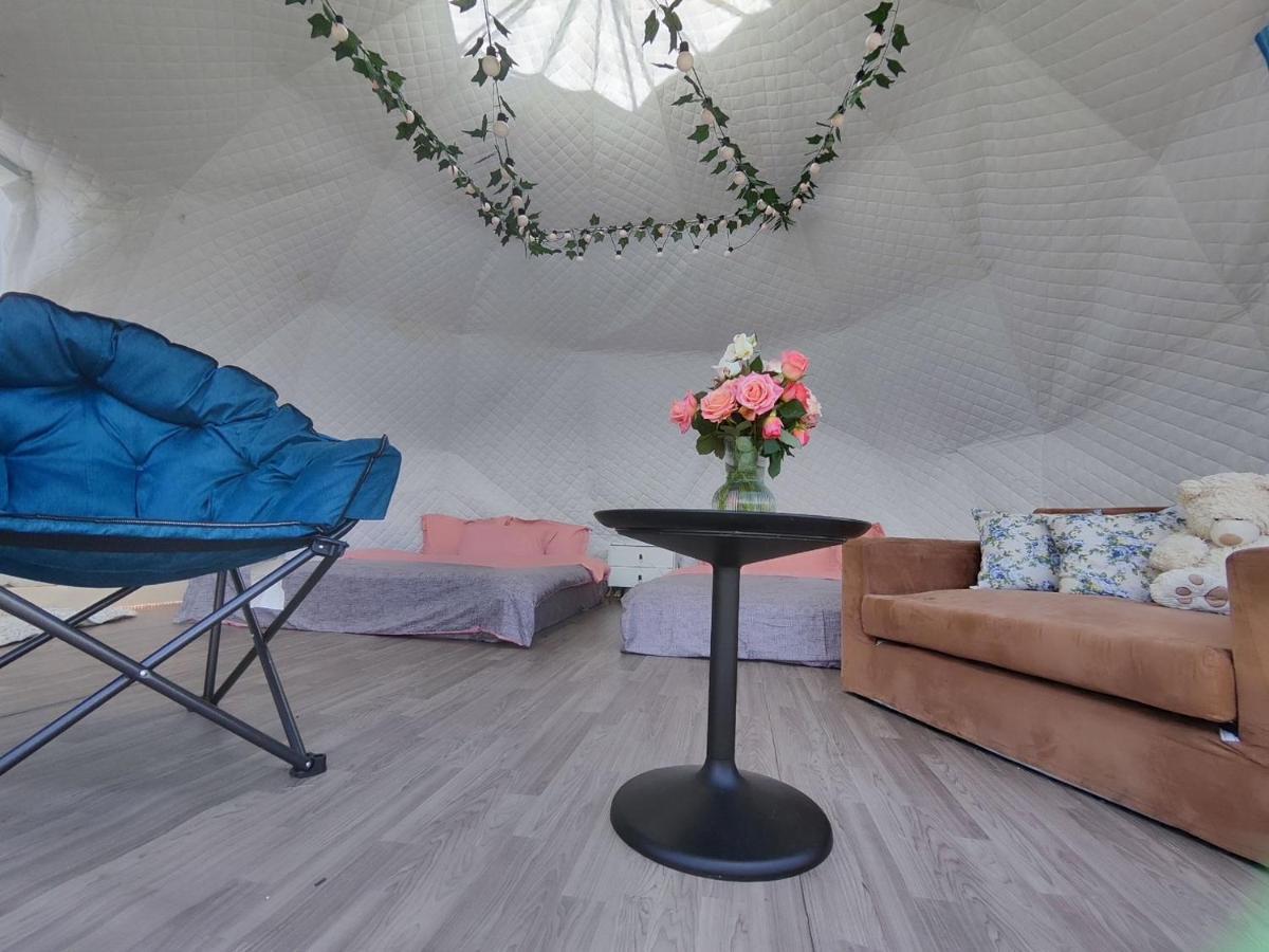 Villa Relax Ren’ai Zewnętrze zdjęcie