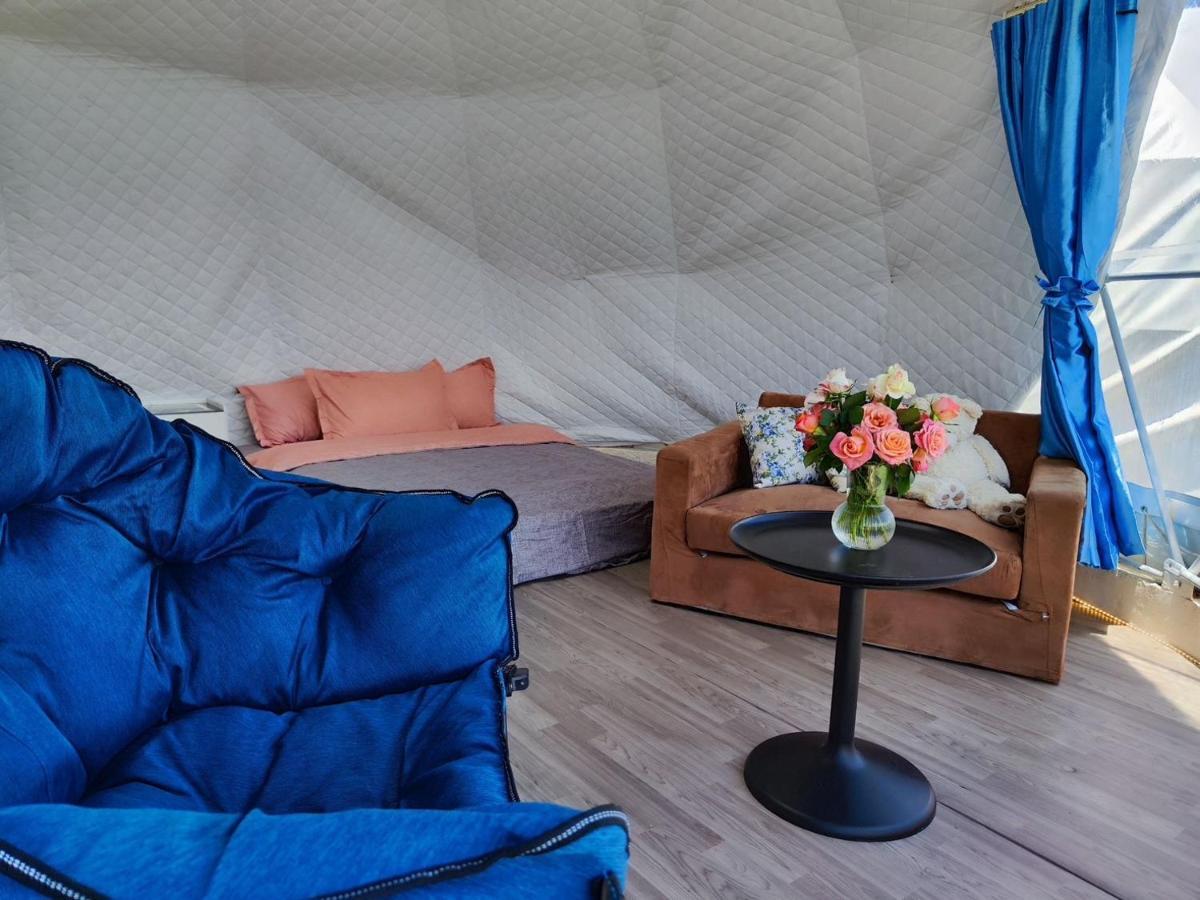 Villa Relax Ren’ai Zewnętrze zdjęcie