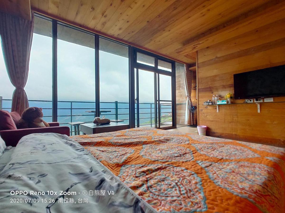 Villa Relax Ren’ai Zewnętrze zdjęcie