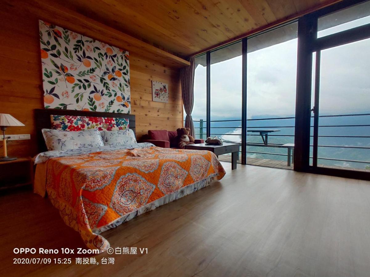 Villa Relax Ren’ai Zewnętrze zdjęcie
