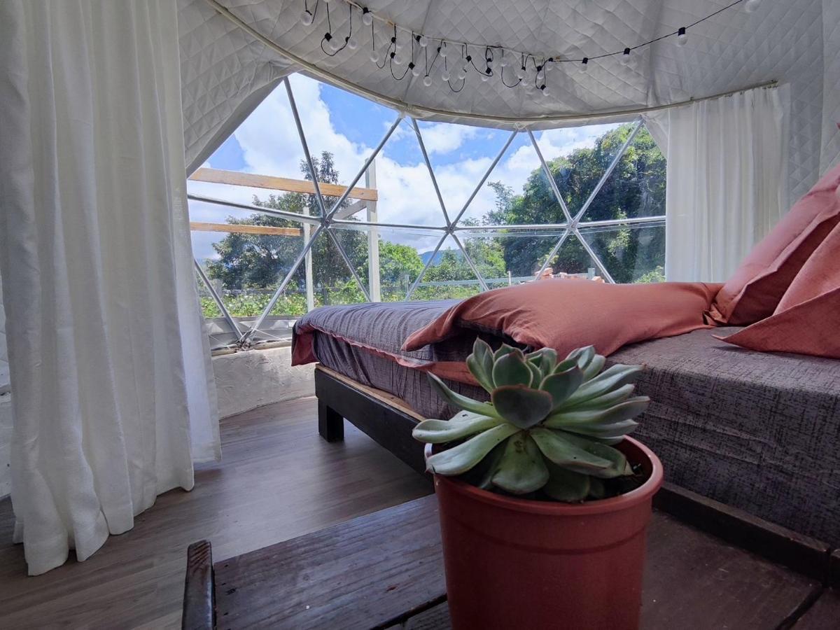 Villa Relax Ren’ai Zewnętrze zdjęcie