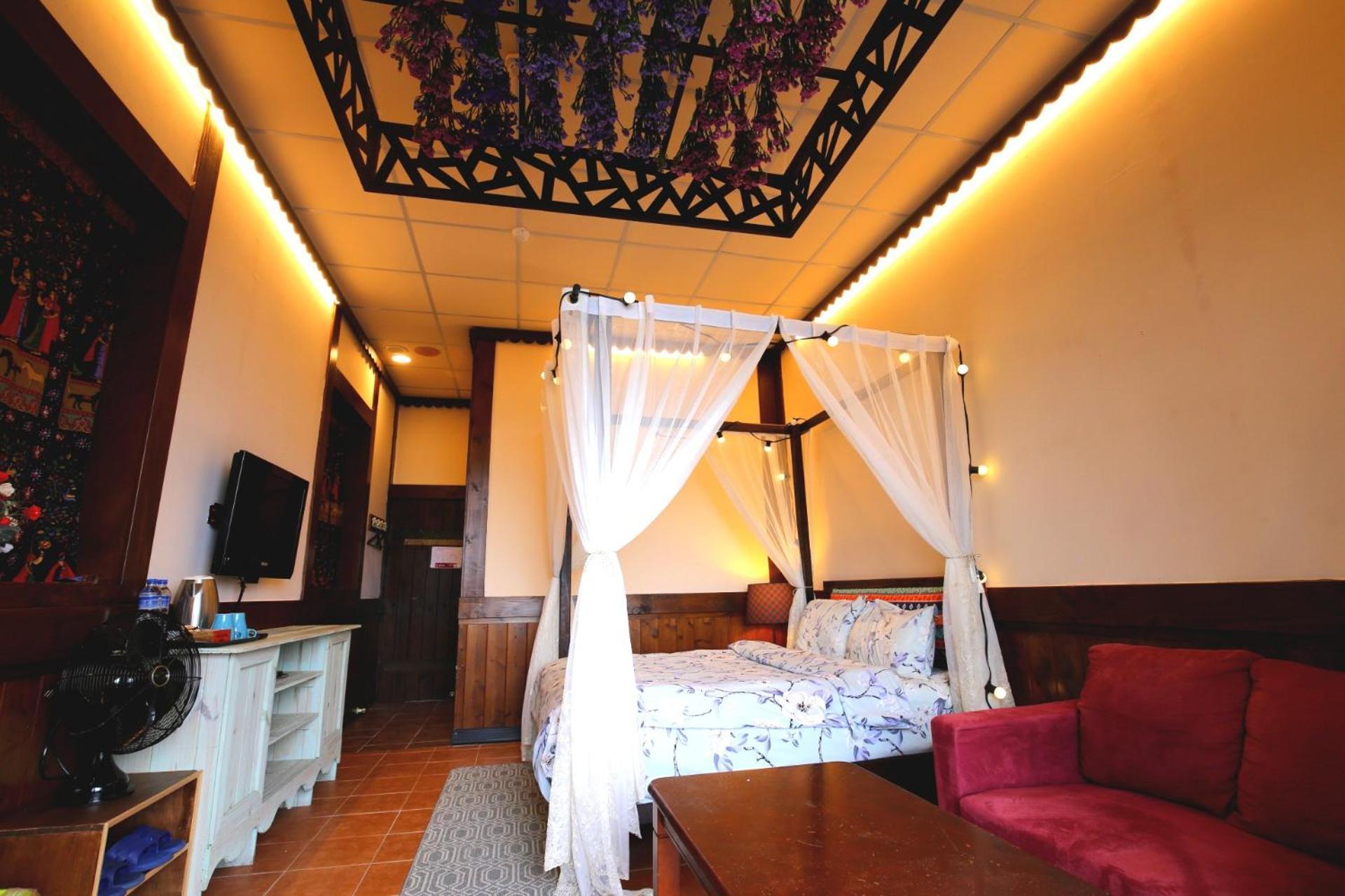 Villa Relax Ren’ai Zewnętrze zdjęcie