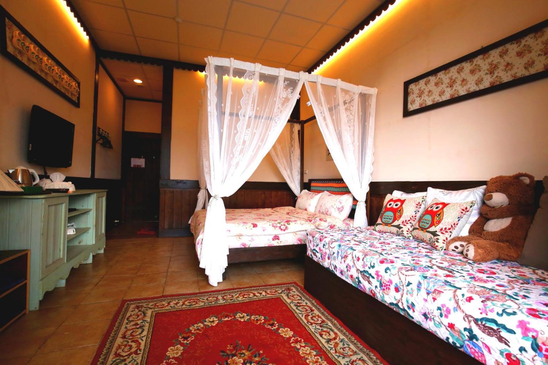 Villa Relax Ren’ai Zewnętrze zdjęcie