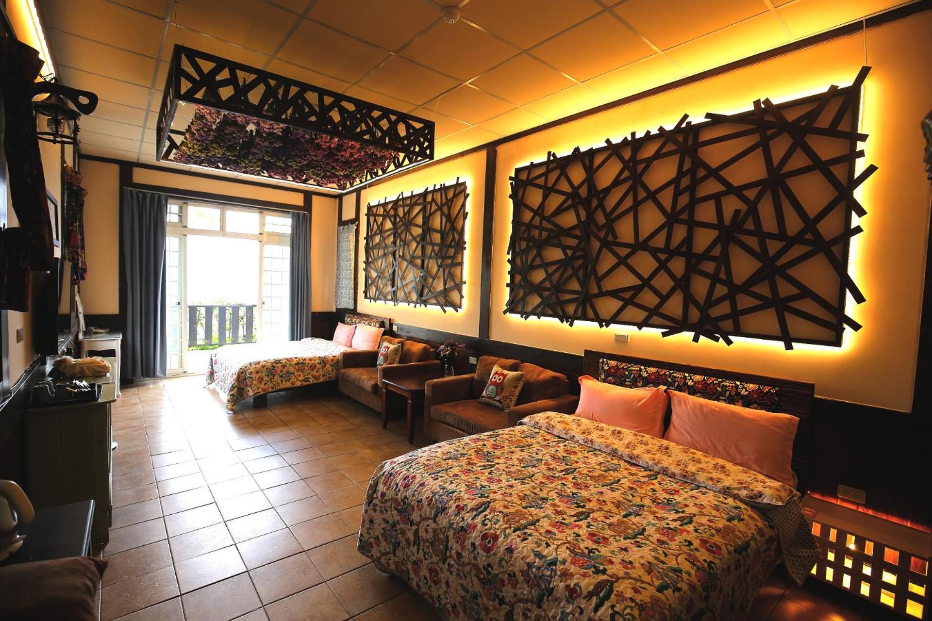 Villa Relax Ren’ai Zewnętrze zdjęcie
