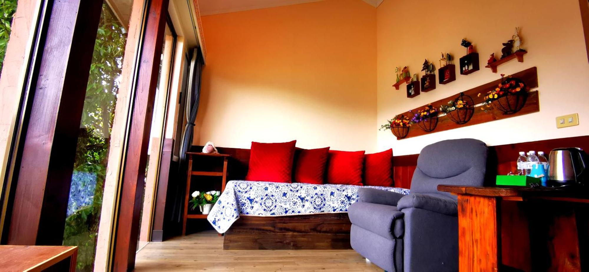 Villa Relax Ren’ai Zewnętrze zdjęcie