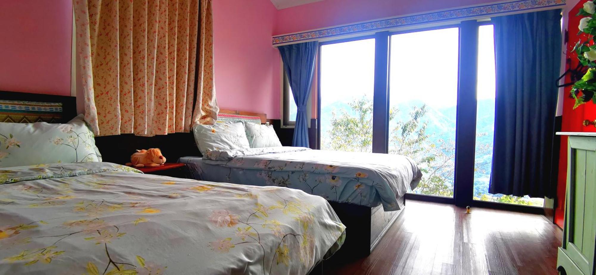 Villa Relax Ren’ai Zewnętrze zdjęcie