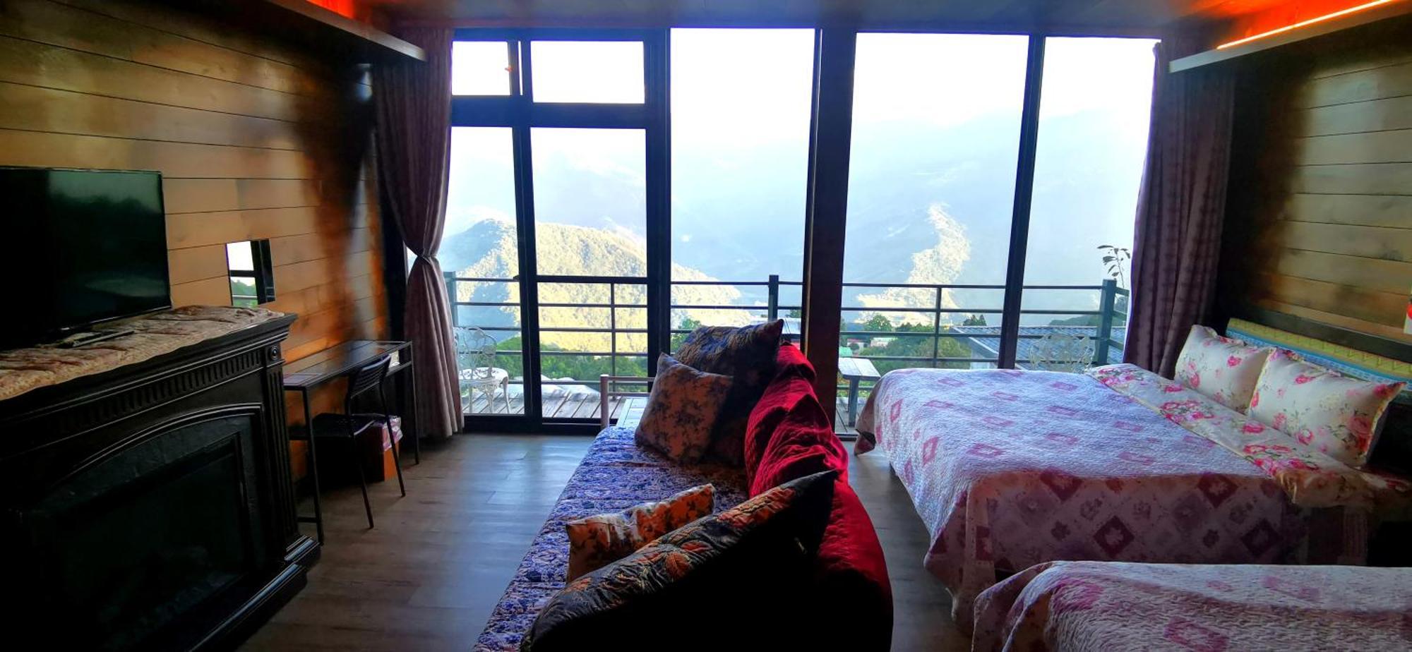 Villa Relax Ren’ai Zewnętrze zdjęcie