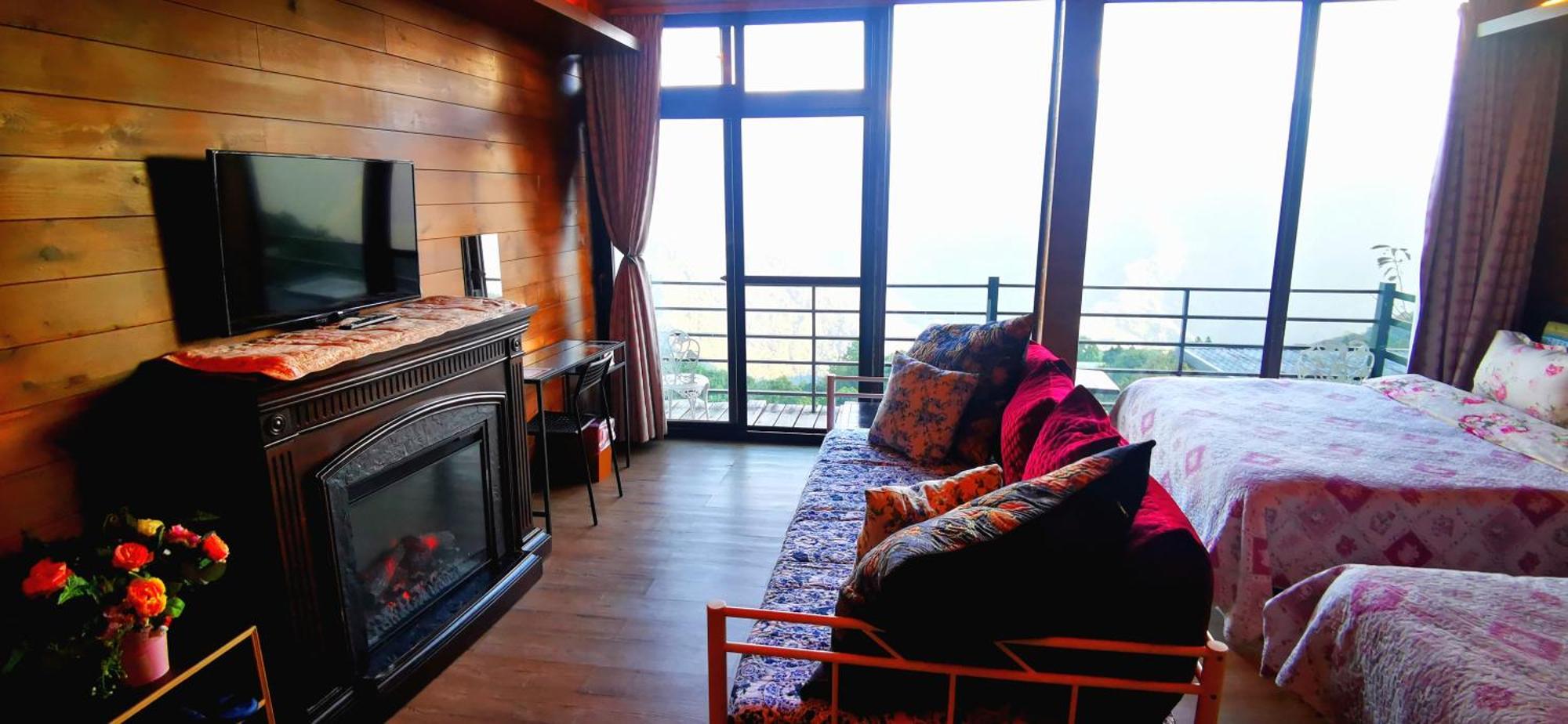 Villa Relax Ren’ai Zewnętrze zdjęcie