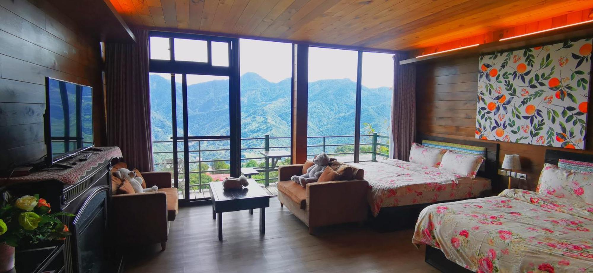 Villa Relax Ren’ai Zewnętrze zdjęcie