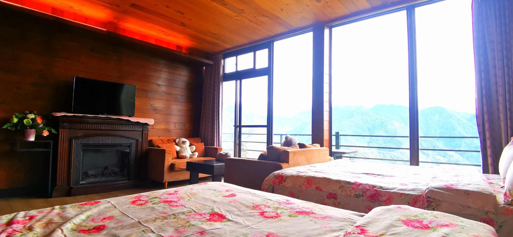 Villa Relax Ren’ai Zewnętrze zdjęcie
