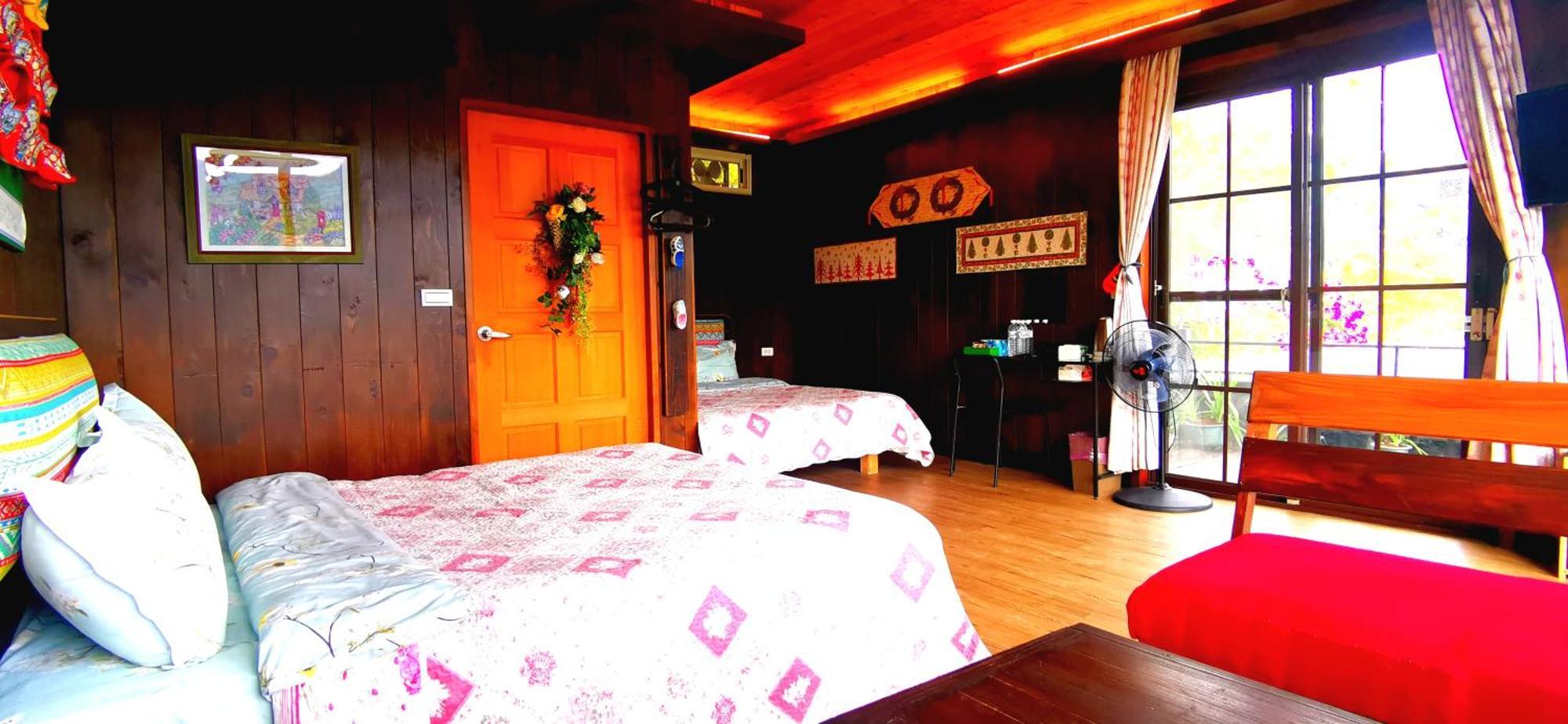 Villa Relax Ren’ai Zewnętrze zdjęcie