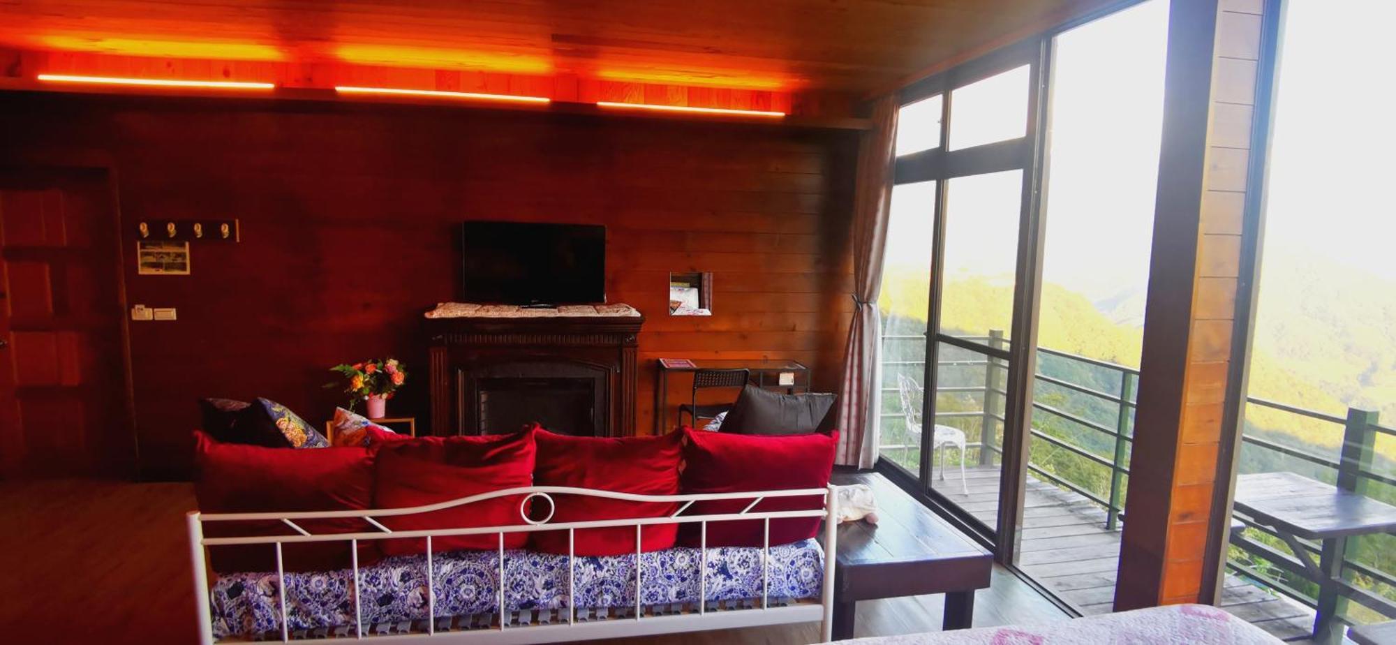 Villa Relax Ren’ai Zewnętrze zdjęcie