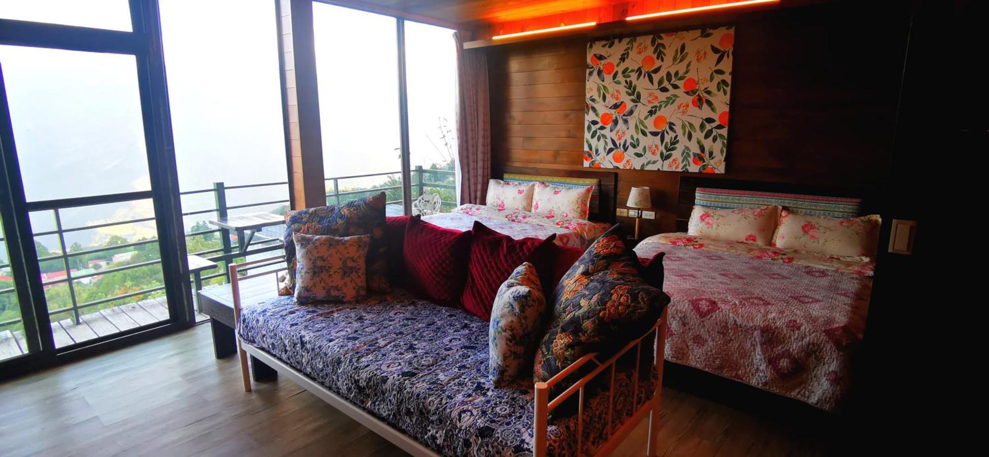 Villa Relax Ren’ai Zewnętrze zdjęcie