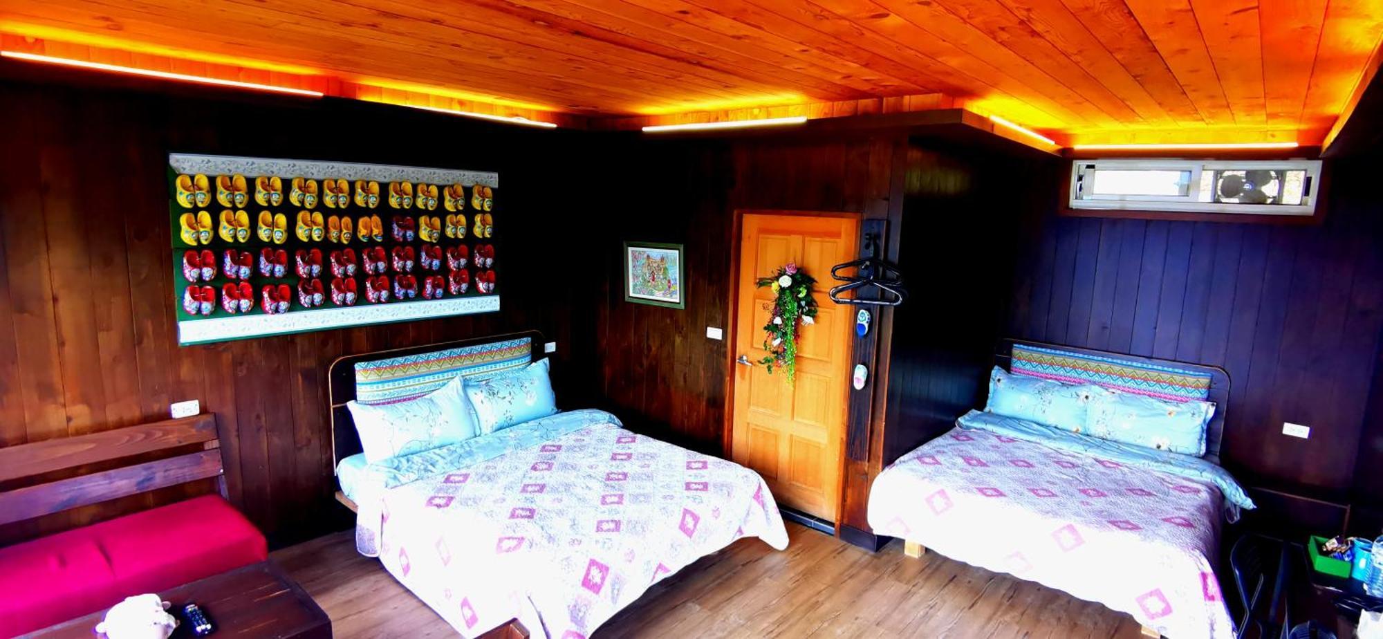 Villa Relax Ren’ai Zewnętrze zdjęcie