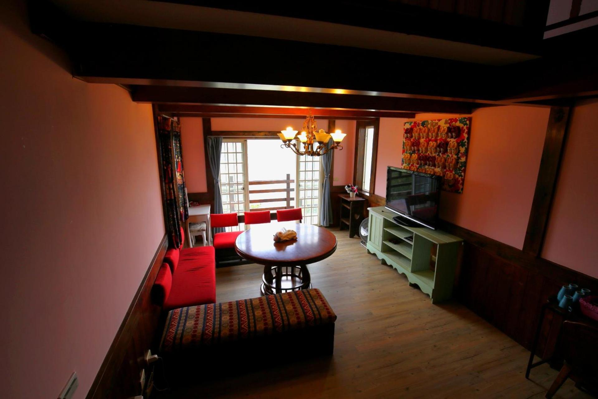 Villa Relax Ren’ai Zewnętrze zdjęcie