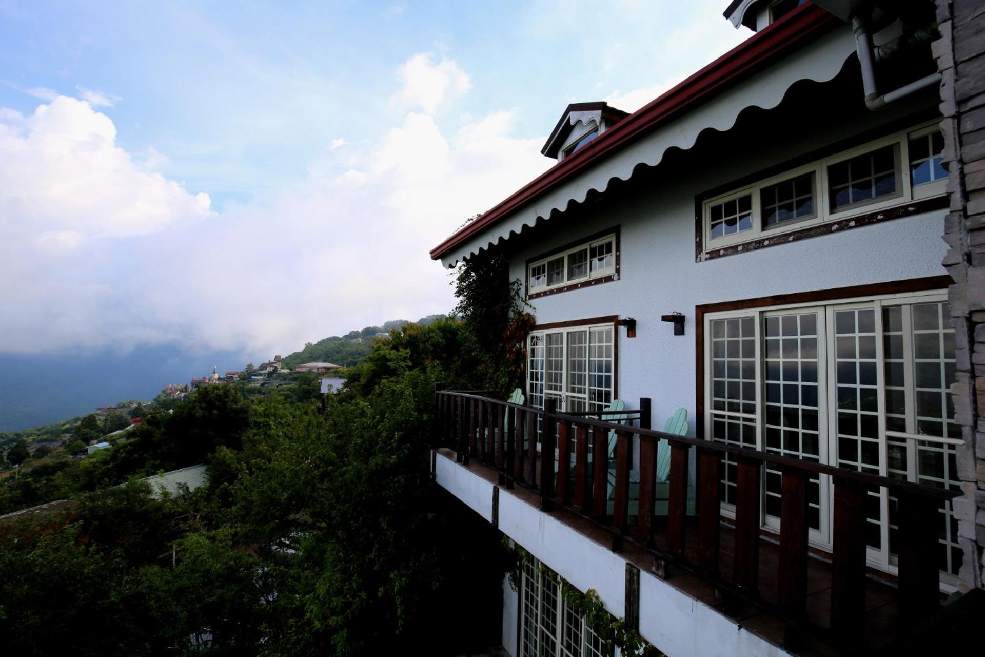 Villa Relax Ren’ai Zewnętrze zdjęcie