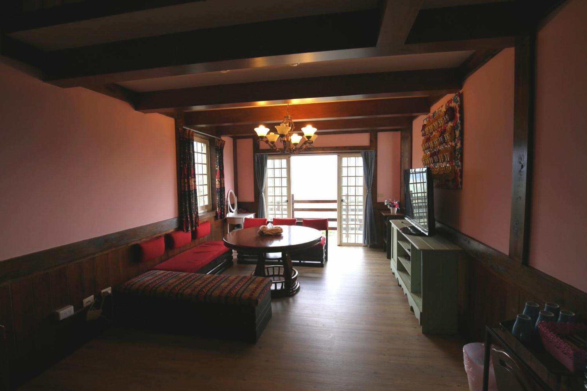 Villa Relax Ren’ai Zewnętrze zdjęcie
