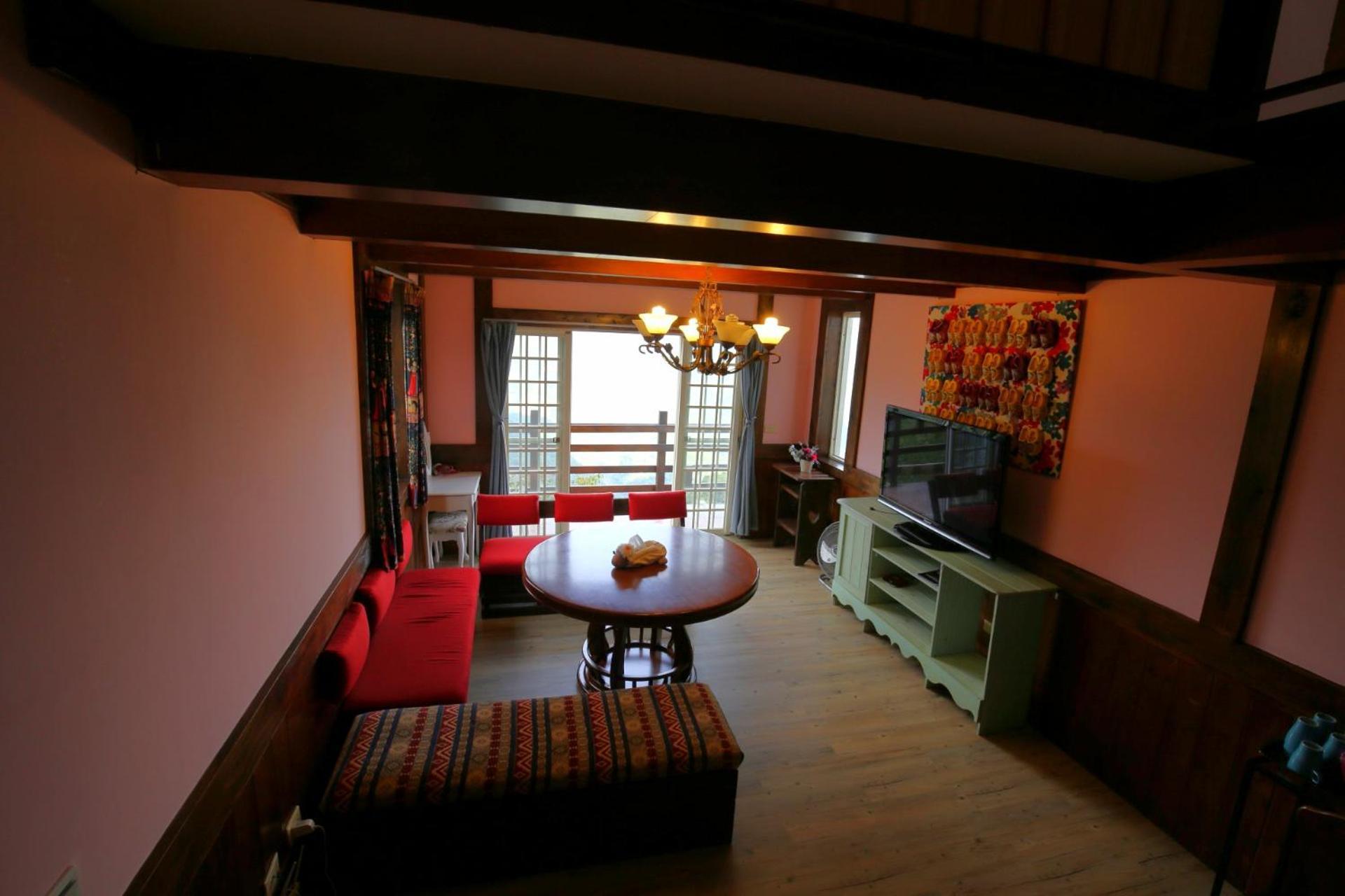 Villa Relax Ren’ai Zewnętrze zdjęcie