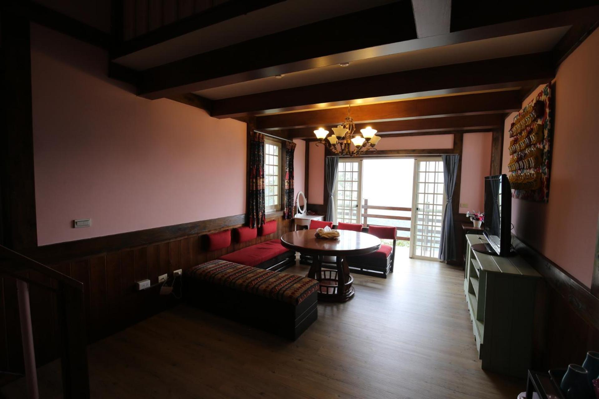Villa Relax Ren’ai Zewnętrze zdjęcie