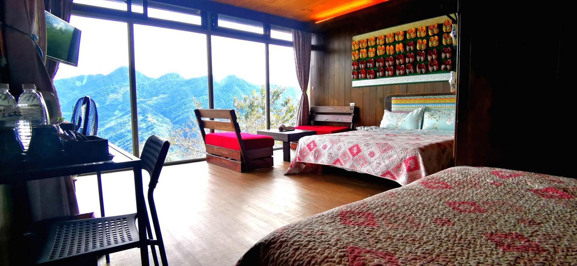Villa Relax Ren’ai Zewnętrze zdjęcie