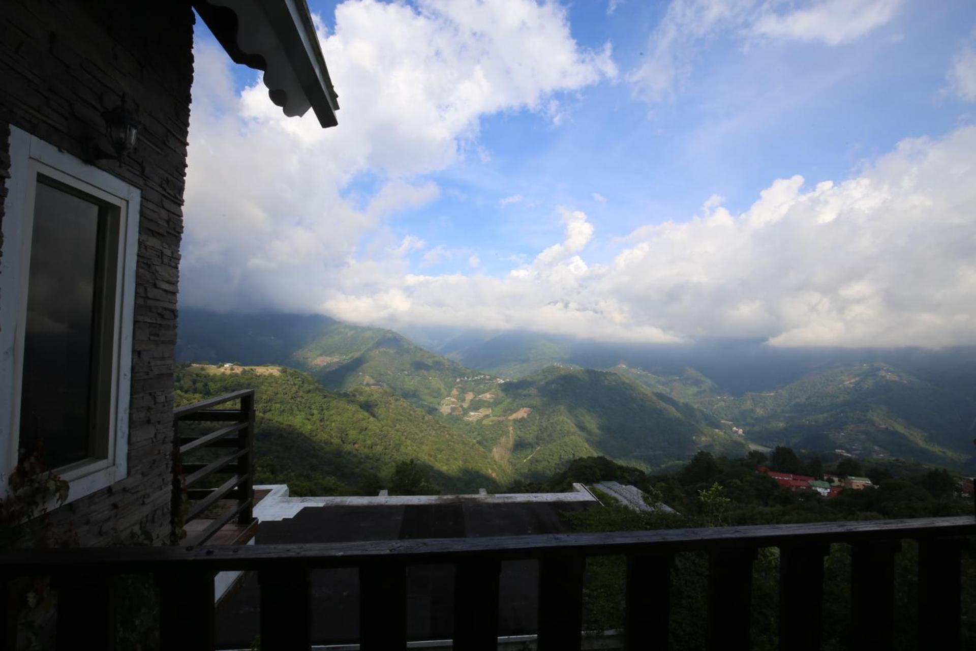 Villa Relax Ren’ai Zewnętrze zdjęcie