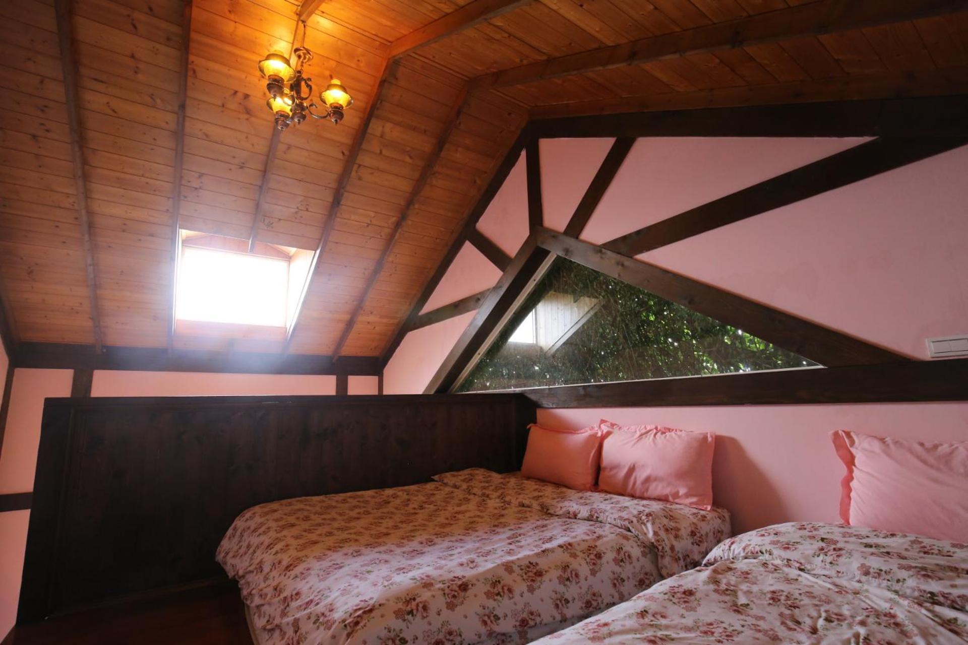 Villa Relax Ren’ai Zewnętrze zdjęcie