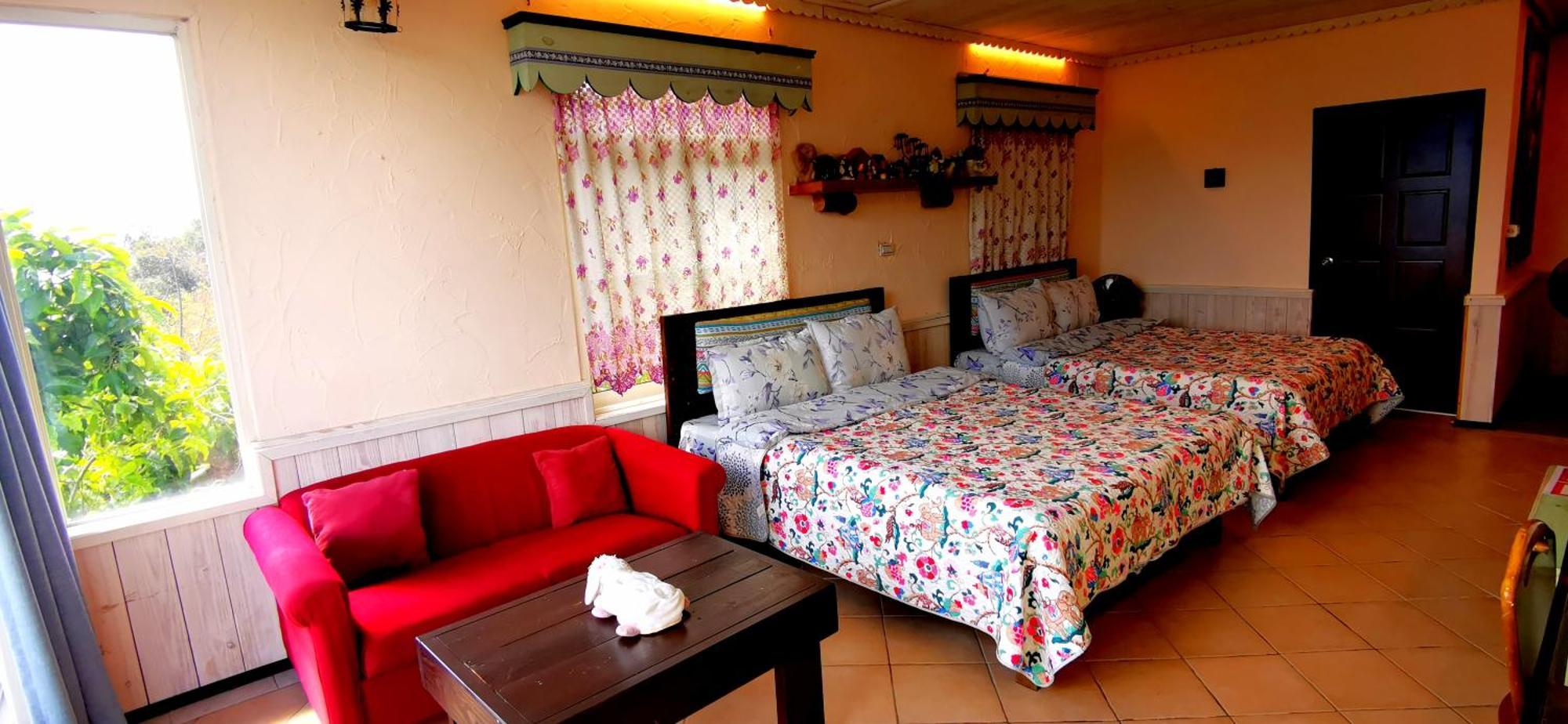 Villa Relax Ren’ai Zewnętrze zdjęcie