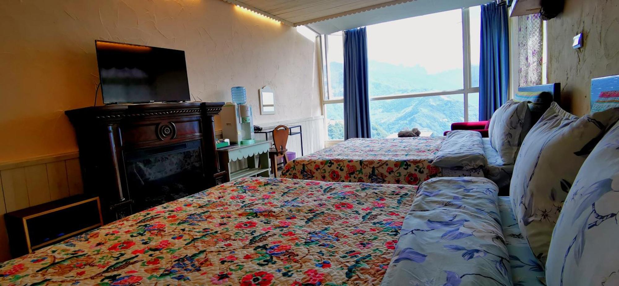 Villa Relax Ren’ai Zewnętrze zdjęcie