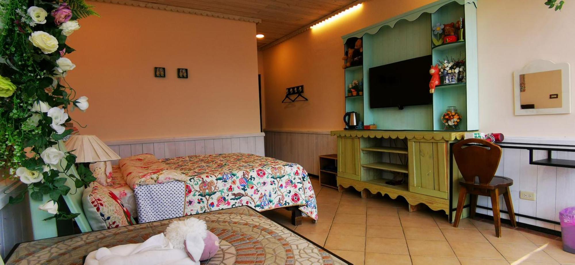 Villa Relax Ren’ai Zewnętrze zdjęcie