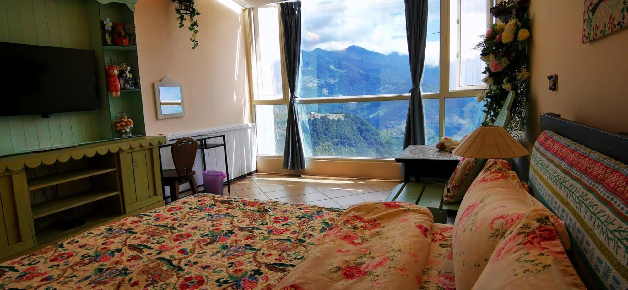 Villa Relax Ren’ai Zewnętrze zdjęcie
