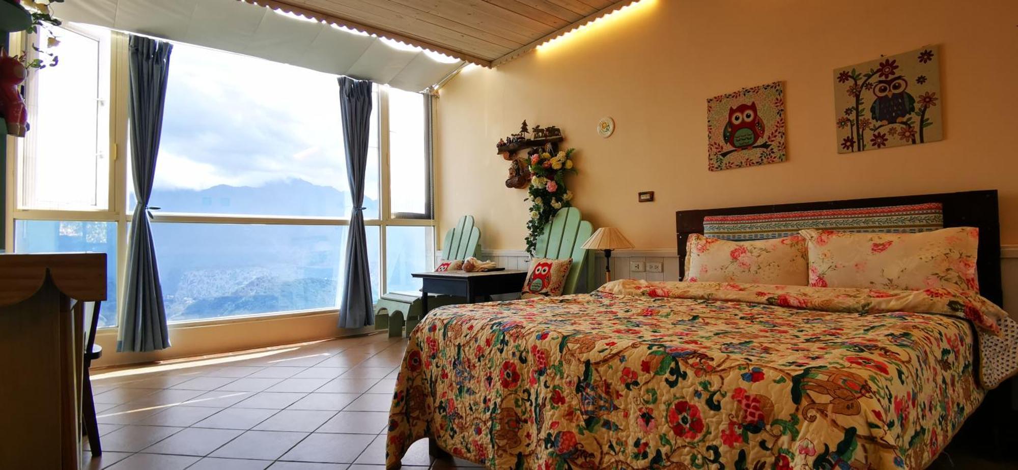 Villa Relax Ren’ai Zewnętrze zdjęcie
