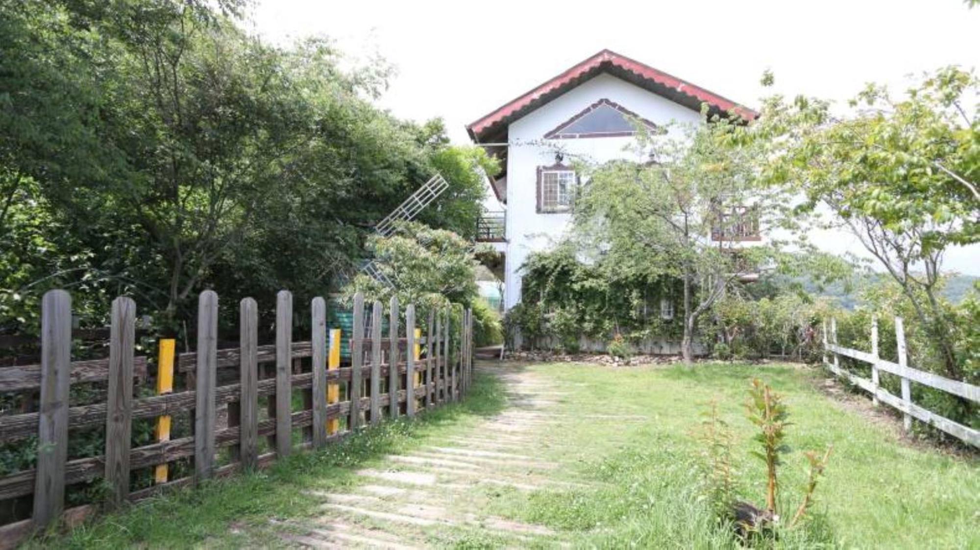 Villa Relax Ren’ai Zewnętrze zdjęcie